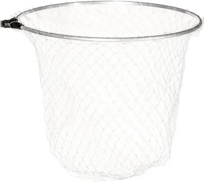 TRABUCCO PRO NET TX SW MONO LANDING NET HEAD 50x60 CM