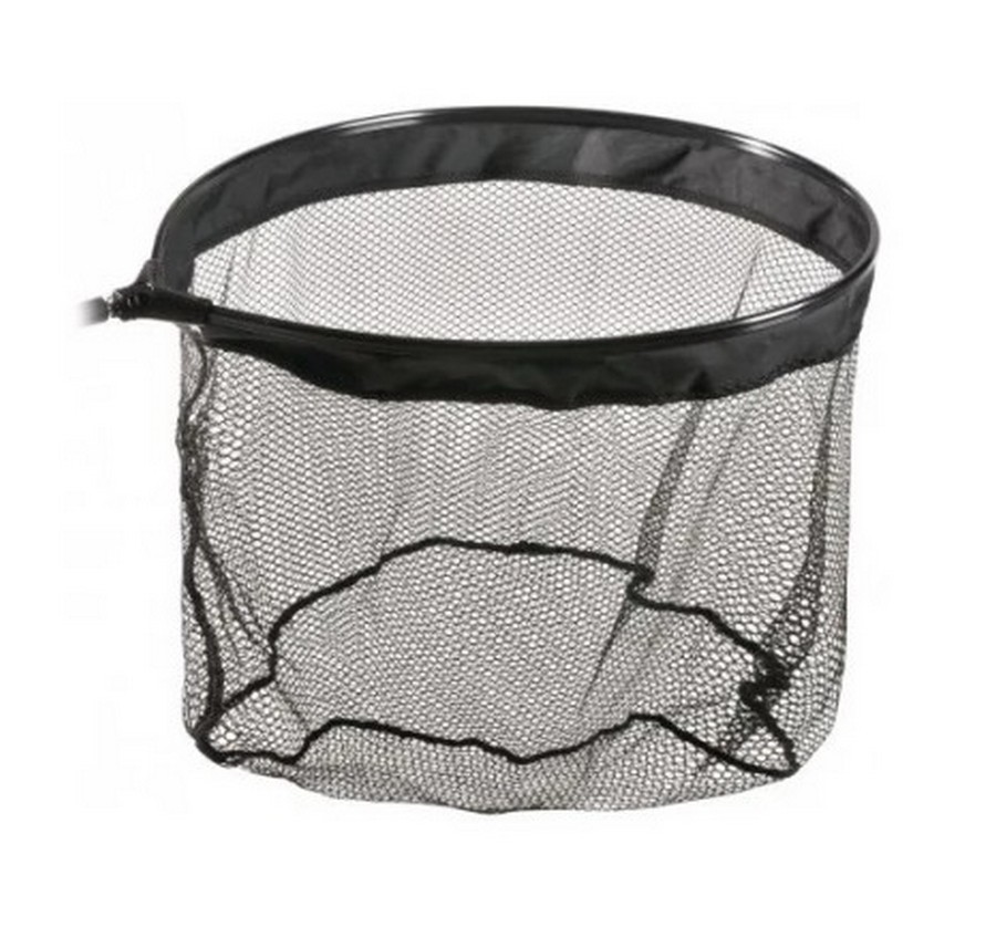 TRABUCCO GNT BLACK EDITION LANDING NET HEAD 50X40X30 CM