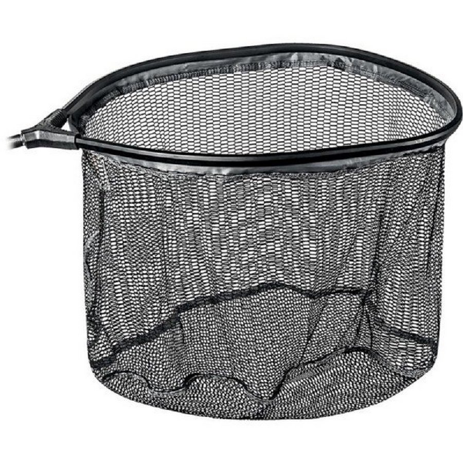 TRABUCCO GNT MATCH NANO MESH LANDING NET HEAD 45x55 CM