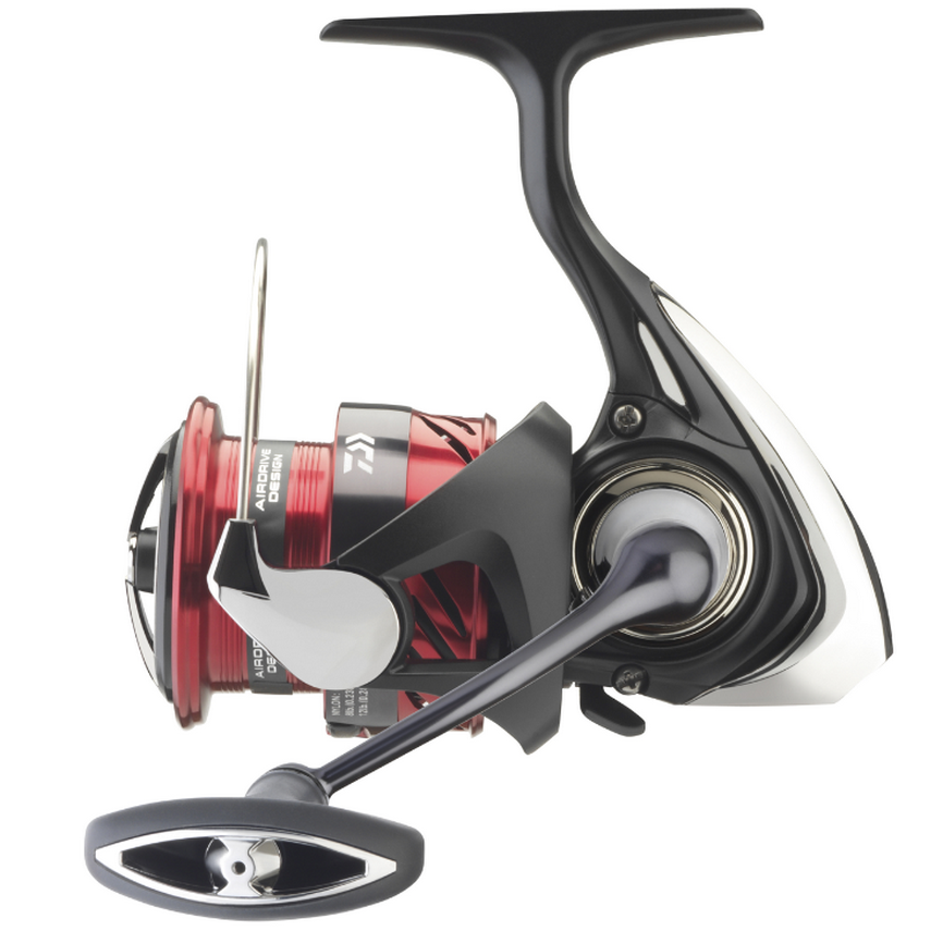 DAIWA 23 NINJA LT 5000-C spininga spole