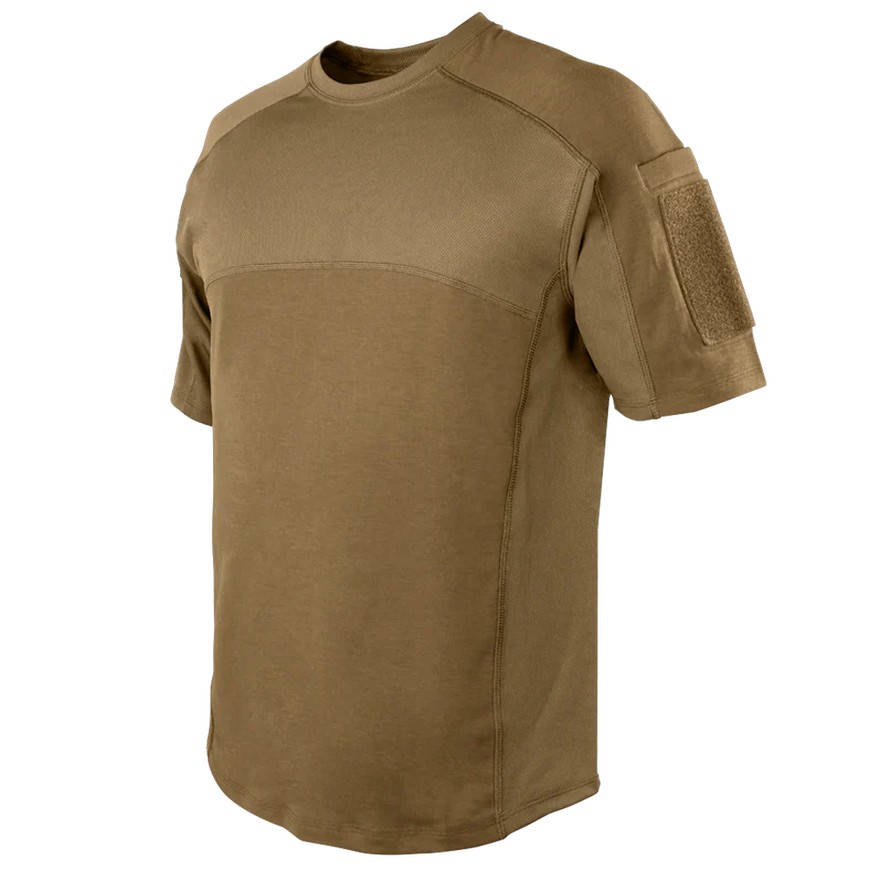 CONDOR TRIDENT BATTLE TOP SS TAN