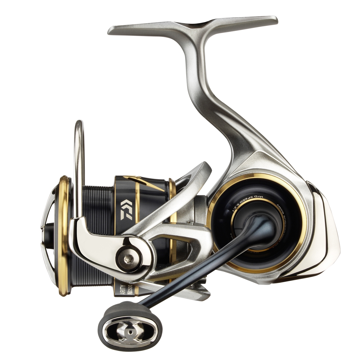 SPOLE DAIWA 20 AIRITY LT 3000D-C