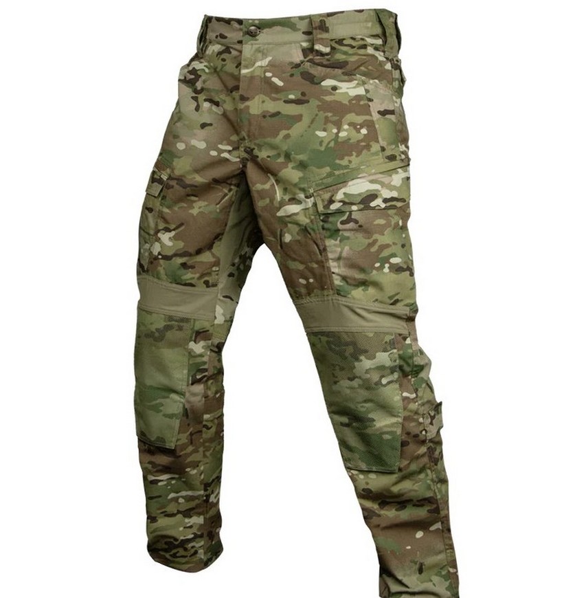 CONDOR PALADIN PANTS MULTICAM