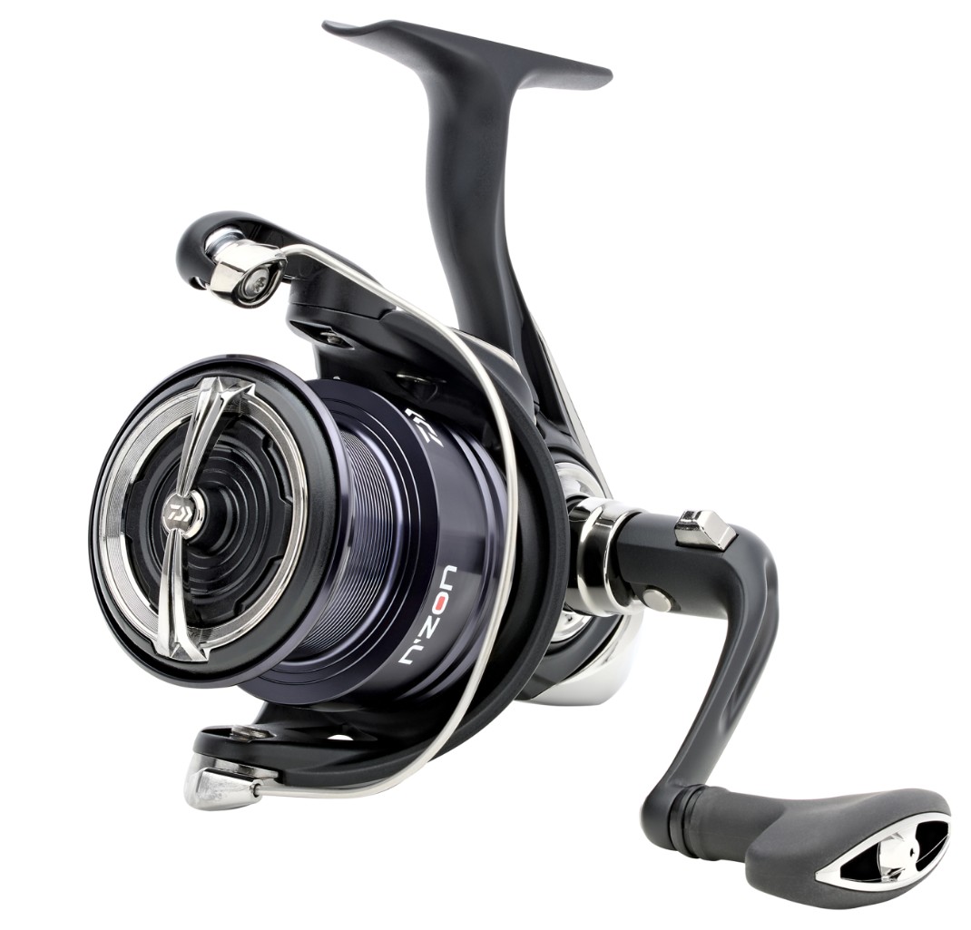 DAIWA 25 N’ZON LT 4000 SPINNING REEL