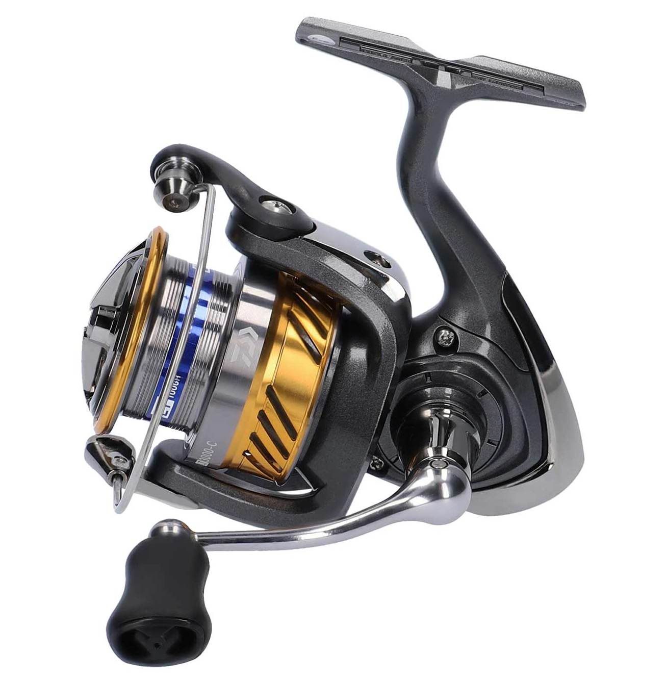 DAIWA LAGUNA LT 2000 SPINNING REEL