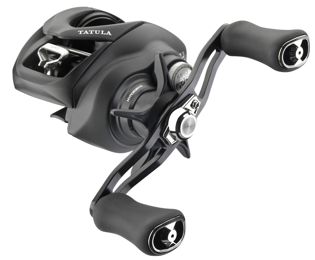 DAIWA 25 TATULA TW 200L REEL