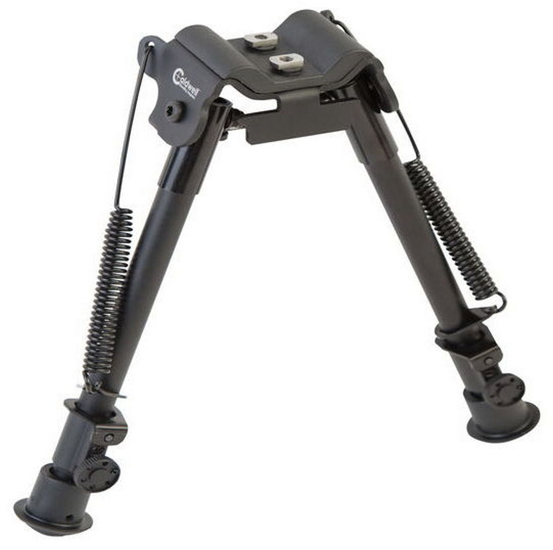 ŠAUŠANAS BALSTS CALDWELL M-LOC/KEYMOD XLA BIPOD 9-13”