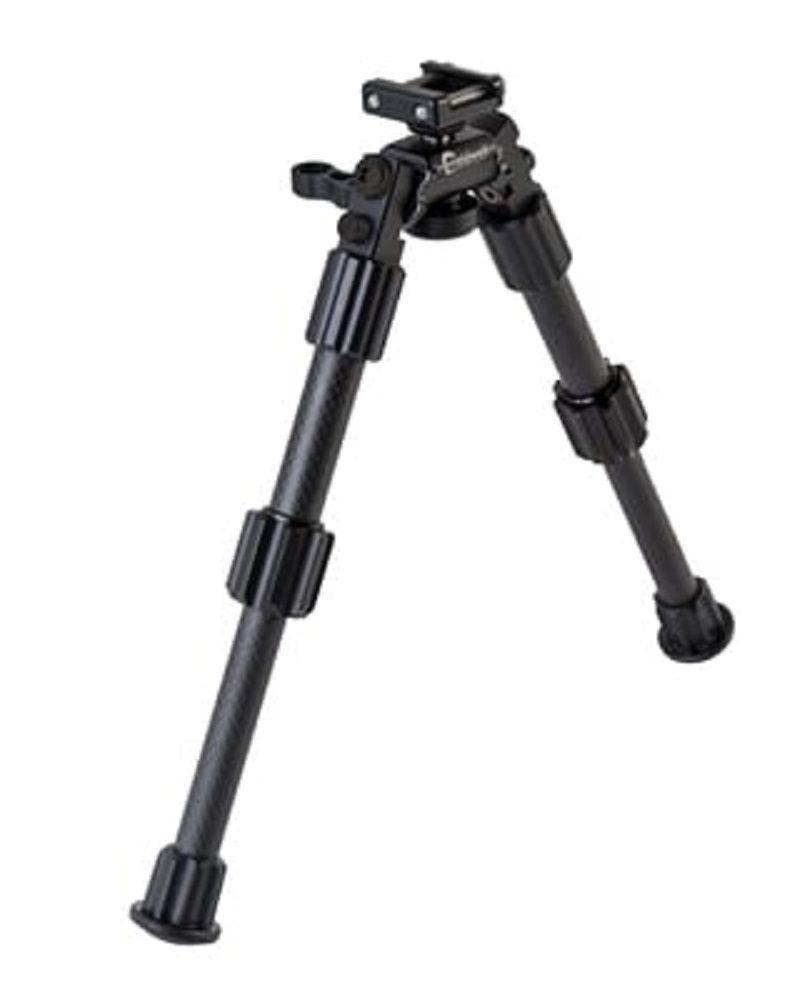 BIPOD CALDWELL ACCUMAX PREMIUM 9-13