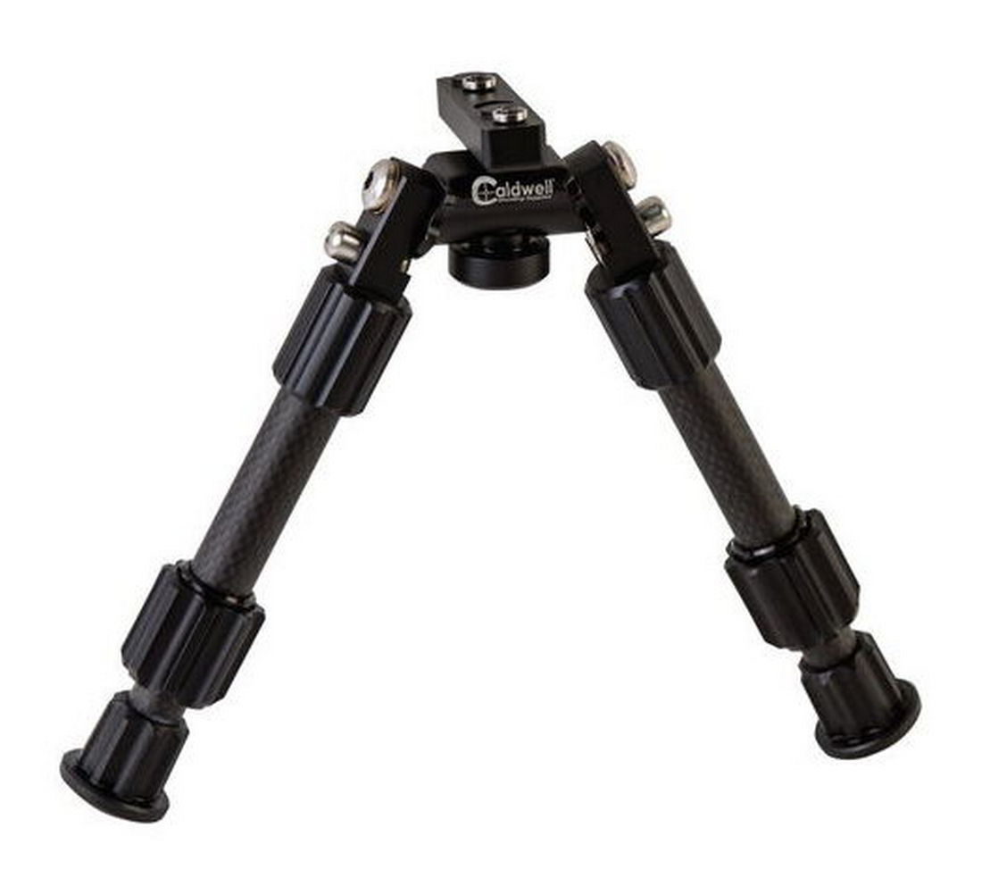 ŠAUŠANAS BALSTS CALDWELL ACCUMAX PREMIUM M-LOC/KEYMOD BIPOD 6-9