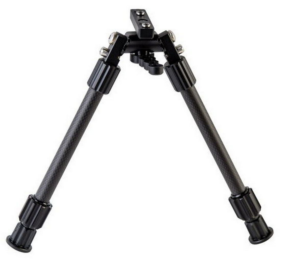 ŠAUŠANAS BALSTS CALDWELL ACCUMAX PREMIUM M-LOC/KEYMOD BIPOD 9-13