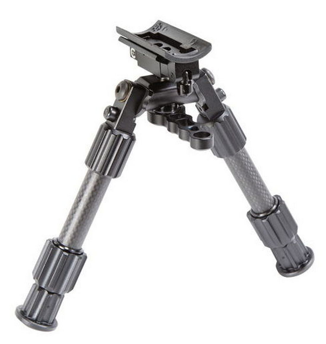 DIVKĀJIS CALDWELL ACCUMAX PREMIUM BIPOD 6-9