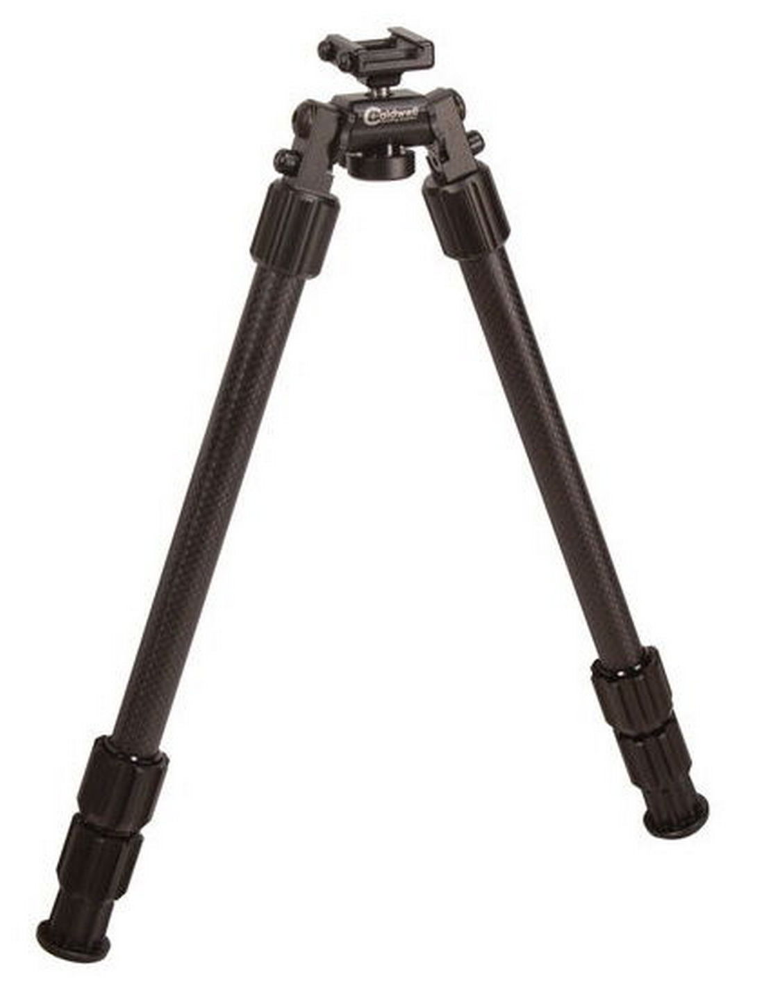 ŠAUŠANAS BALSTS CALDWELL ACCUMAX PREMIUM PIC RAIL BIPOD 13-30