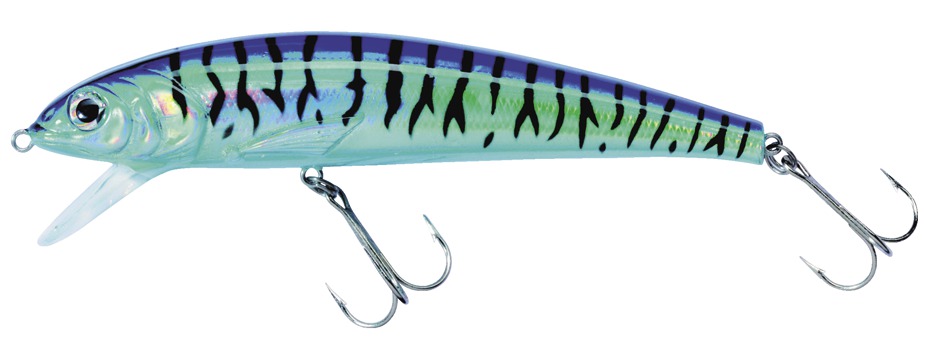 ABU GARCIA TORMENTOR FL 11 CM 20 G