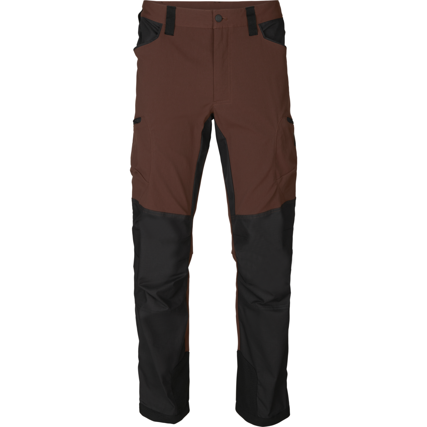 BIKSES HÄRKILA RAGNAR BURGUNDY/BLACK