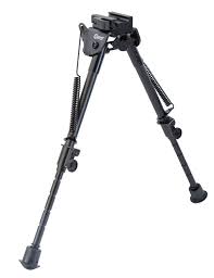 BIPOD CALDWELL PIC RAIL XLA FIXED