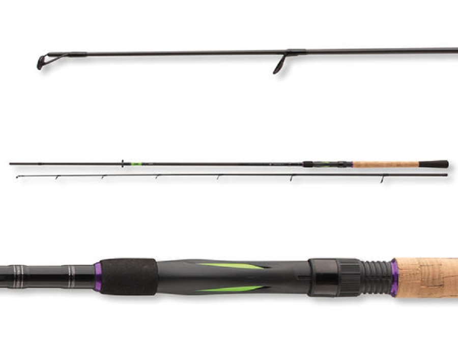 DAIWA PROREX S SPIN 2,40 M 50-110 G