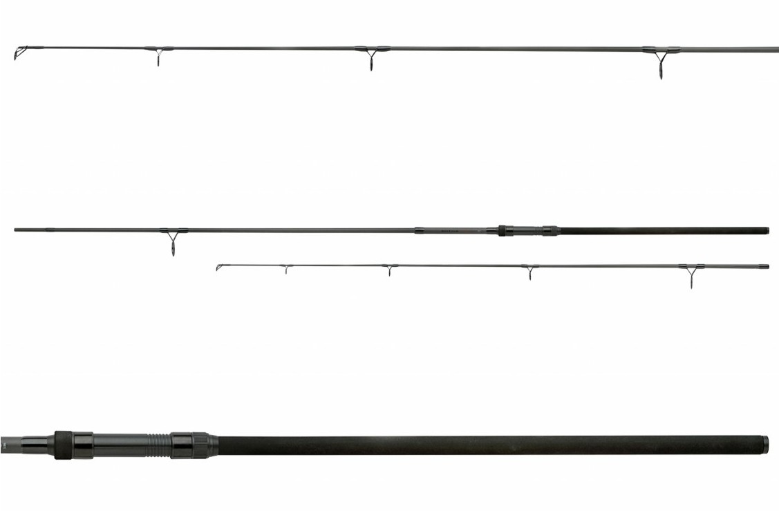 DAIWA BLACK WIDOW EXTENSION CARP ROD 2,74 M 2,75 LB