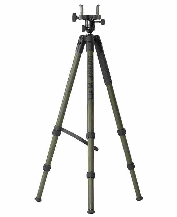 BOG DEATHGRIP INFINITE TRIPOD ALUMINIUM