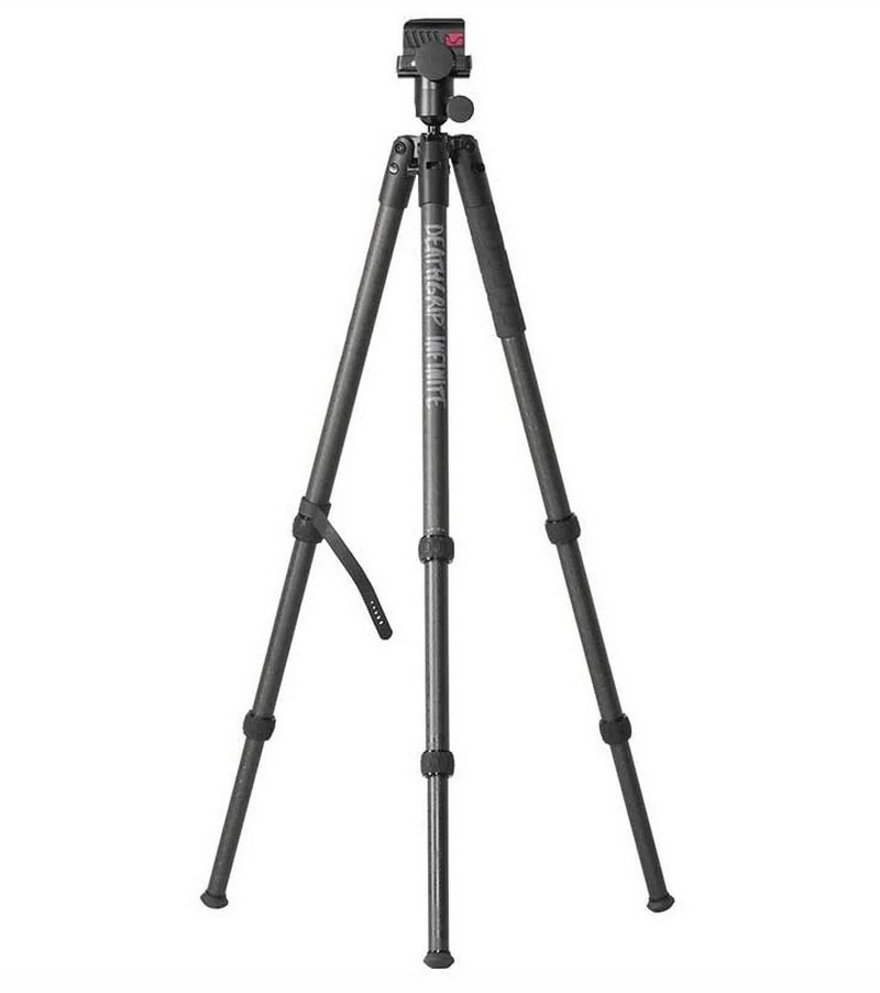 BOG DEATHGRIP INFINITE TRIPOD CARBON