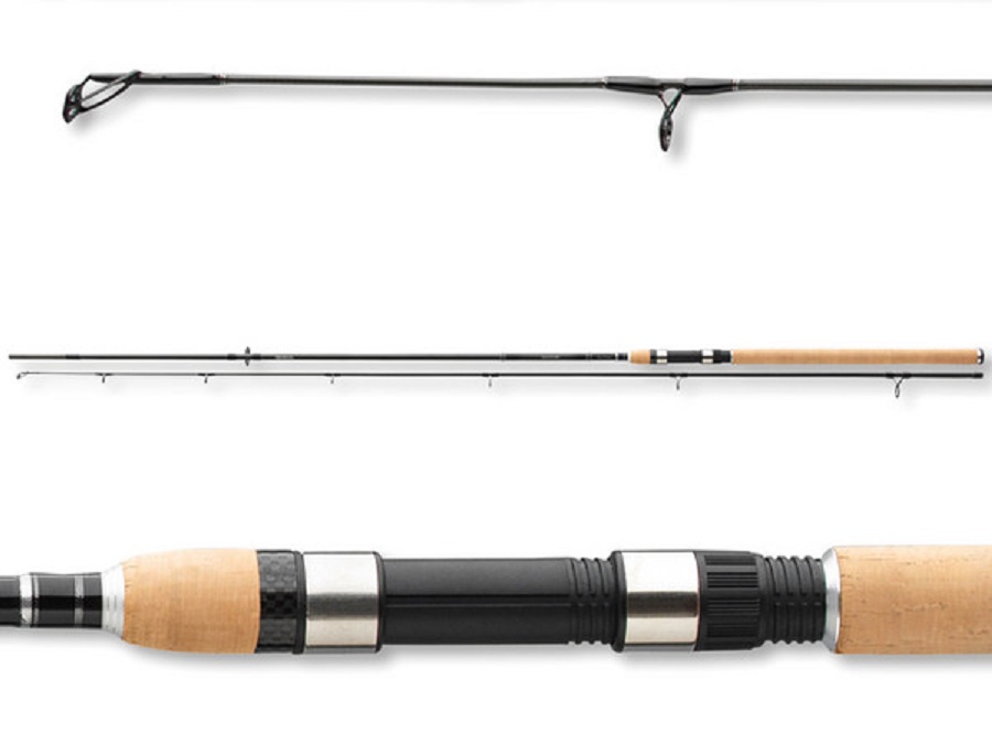 SPININGS DAIWA EXCELER SPIN 2,10 M 10-20 G