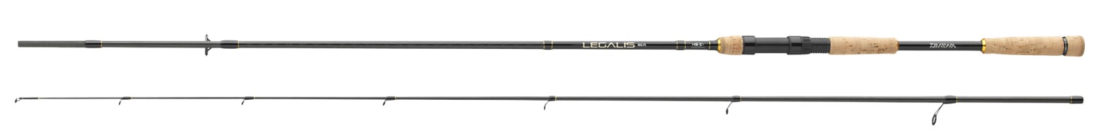 DAIWA LEGALIS 2,70 M 30-70 G SPINNING ROD
