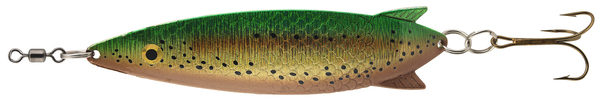 G/GREEN GLITTER