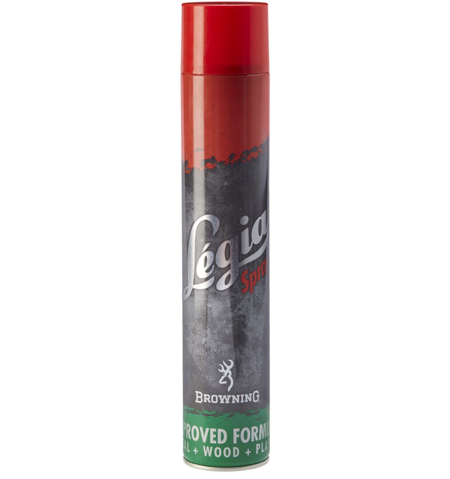 IEROČU EĻĻA BROWNING LEGIA NEW FORMULA RED 200 ML