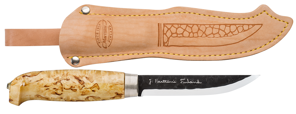 MARTTIINI LYNX FORGED KNIFE