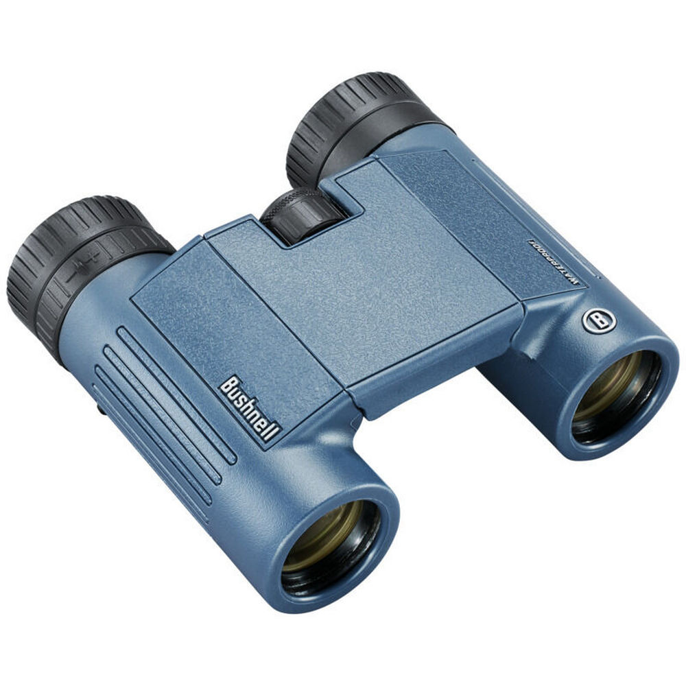 BUSHNELL H2O 12X25 WATERPROOF BINOCULAR