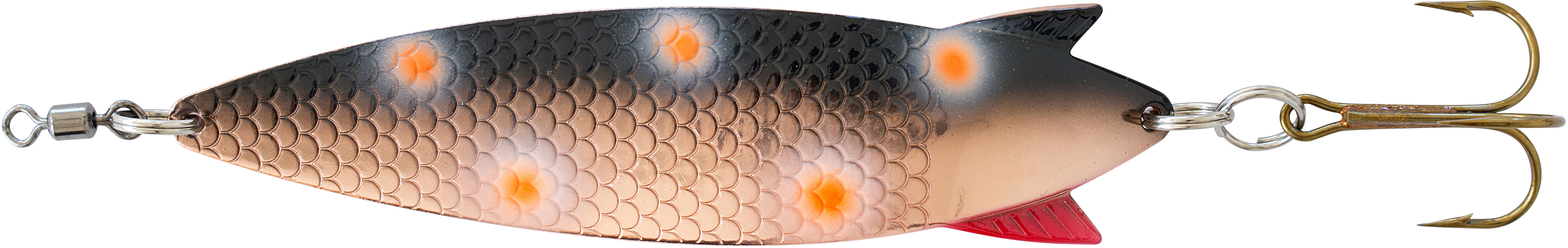 Copper/Black OR