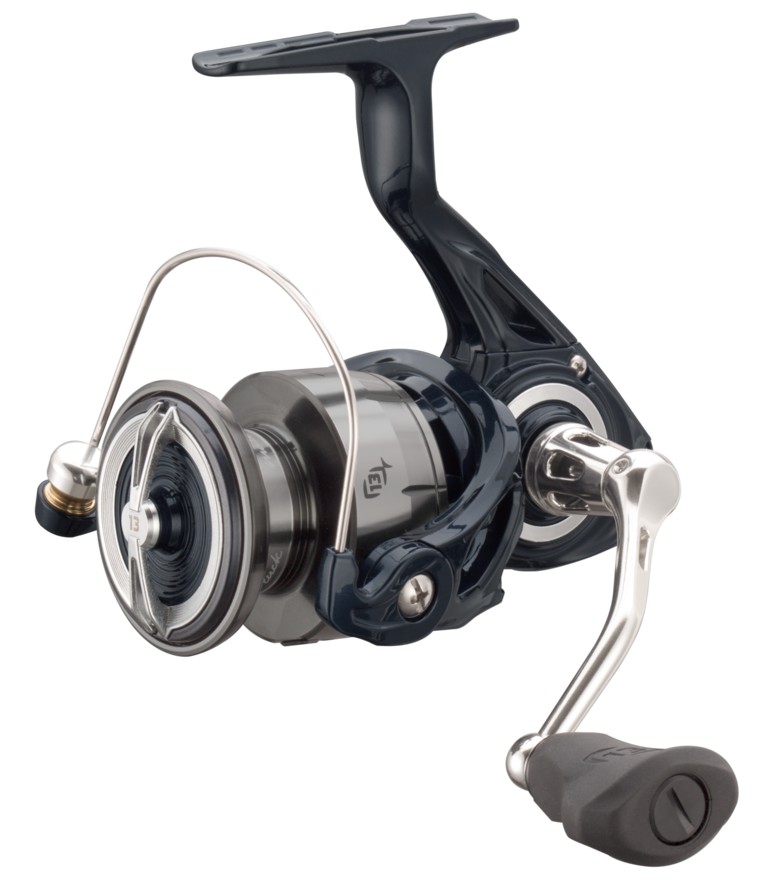 13 FISHING AERIOS 2 SPINNING REEL 5.0