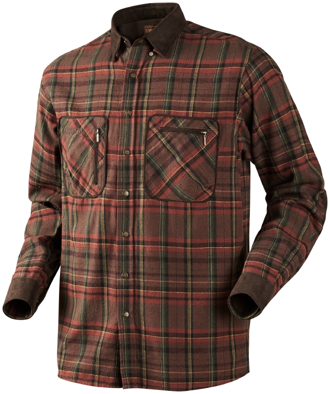 KREKLS HÄRKILA PAJALA RED CHECK