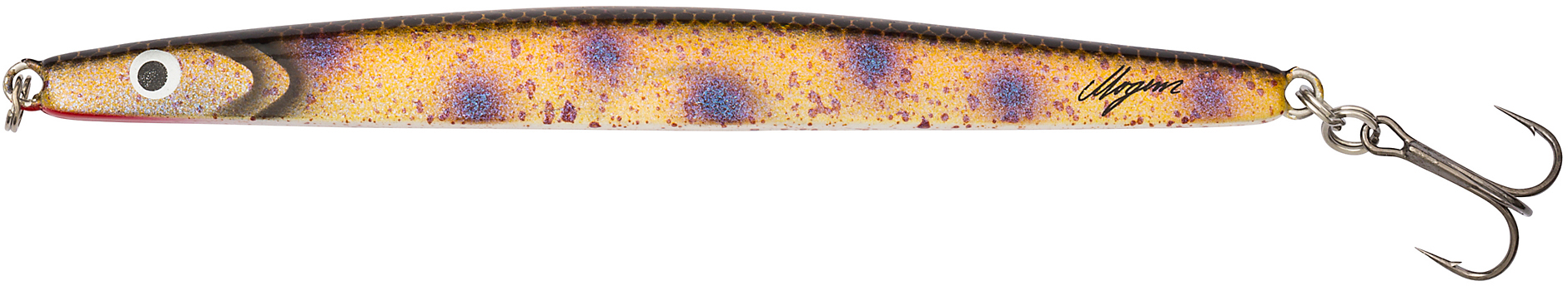 SPOTTED GOBY