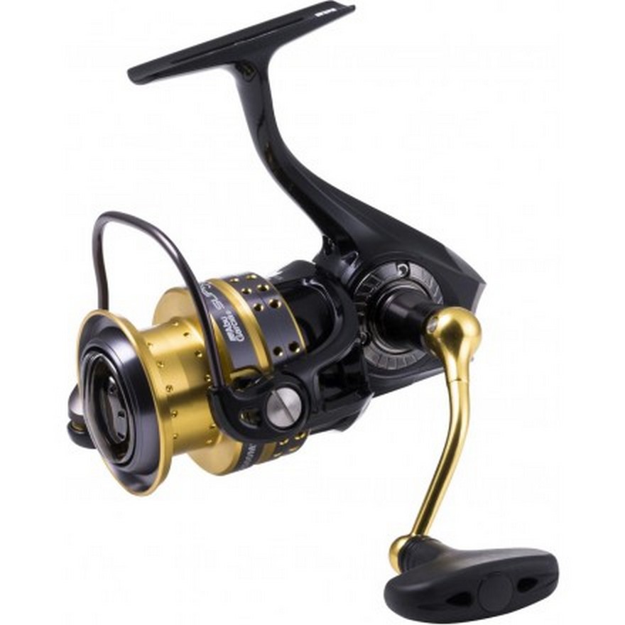 КАТУШКА ABU GARCIA SUPERIOR 3000SH