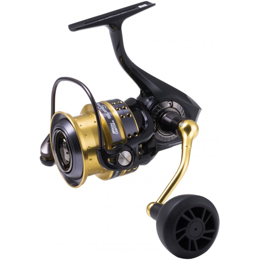КАТУШКА ABU GARCIA SUPERIOR 3000MSH