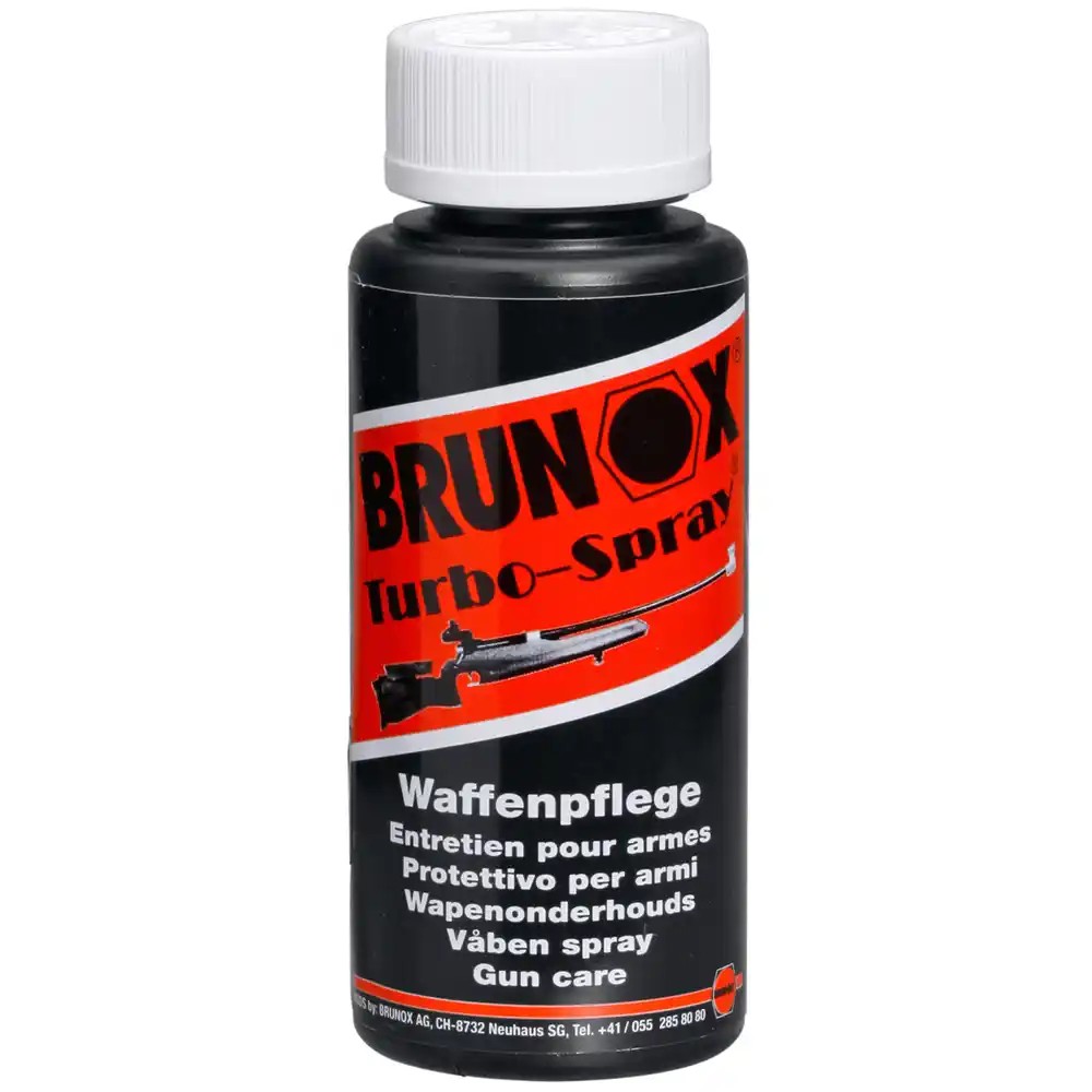 BRUNOX TURBO SPRAY