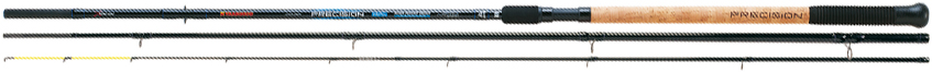 TRABUCCO PRECISION RPL RIVER FEEDER ROD 3,60 M 30-150 G