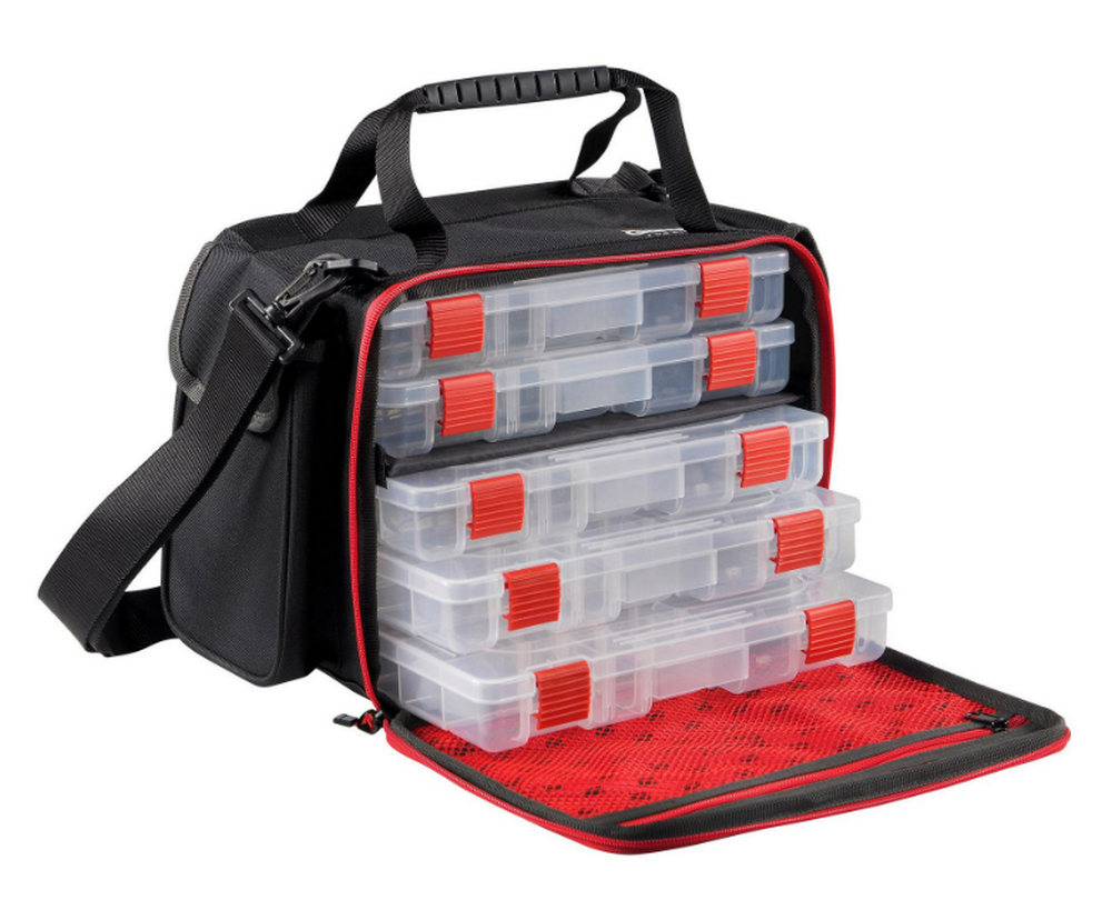 ABU GARCIA MEDIUM LURE BAG