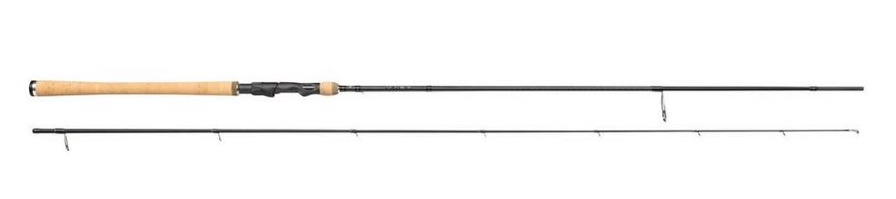 ABU GARCIA SÖLV AG3 3,00 M 15-40 G SPINNING ROD