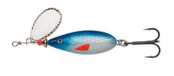 БЛЕСНА ABU GARCIA DROPPEN MAXI 7,5 CM 9 G