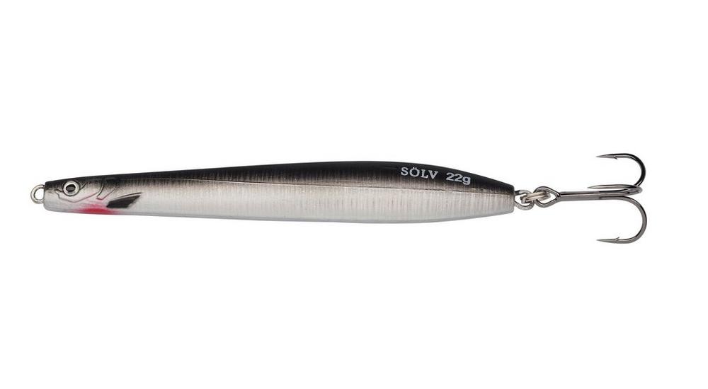 БЛЕСНА ABU GARCIA SÖLV PIIL 9,5 CM 22 G