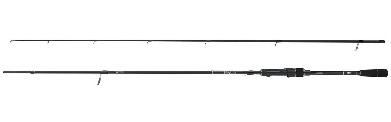 СПИННИНГ ABU GARCIA VERITAS 902MH 2,74 M 8-45 G