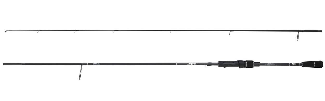 СПИННИНГ ABU GARCIA VERITAS SENSI-S 702UL 2,13 M 1-7 G