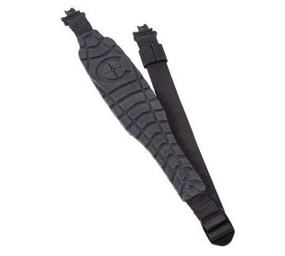 IEROČU SIKSNA CALDWELL MAX GRIP SLING BLACK