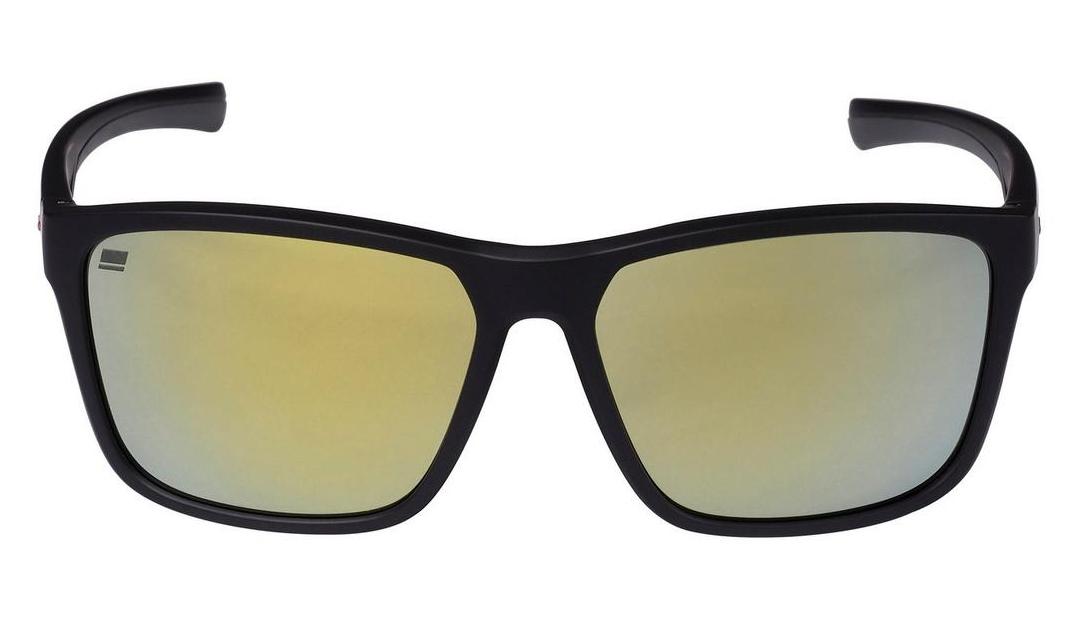 ABU GARCIA BEAST SUNGLASSES GOLD GREEN