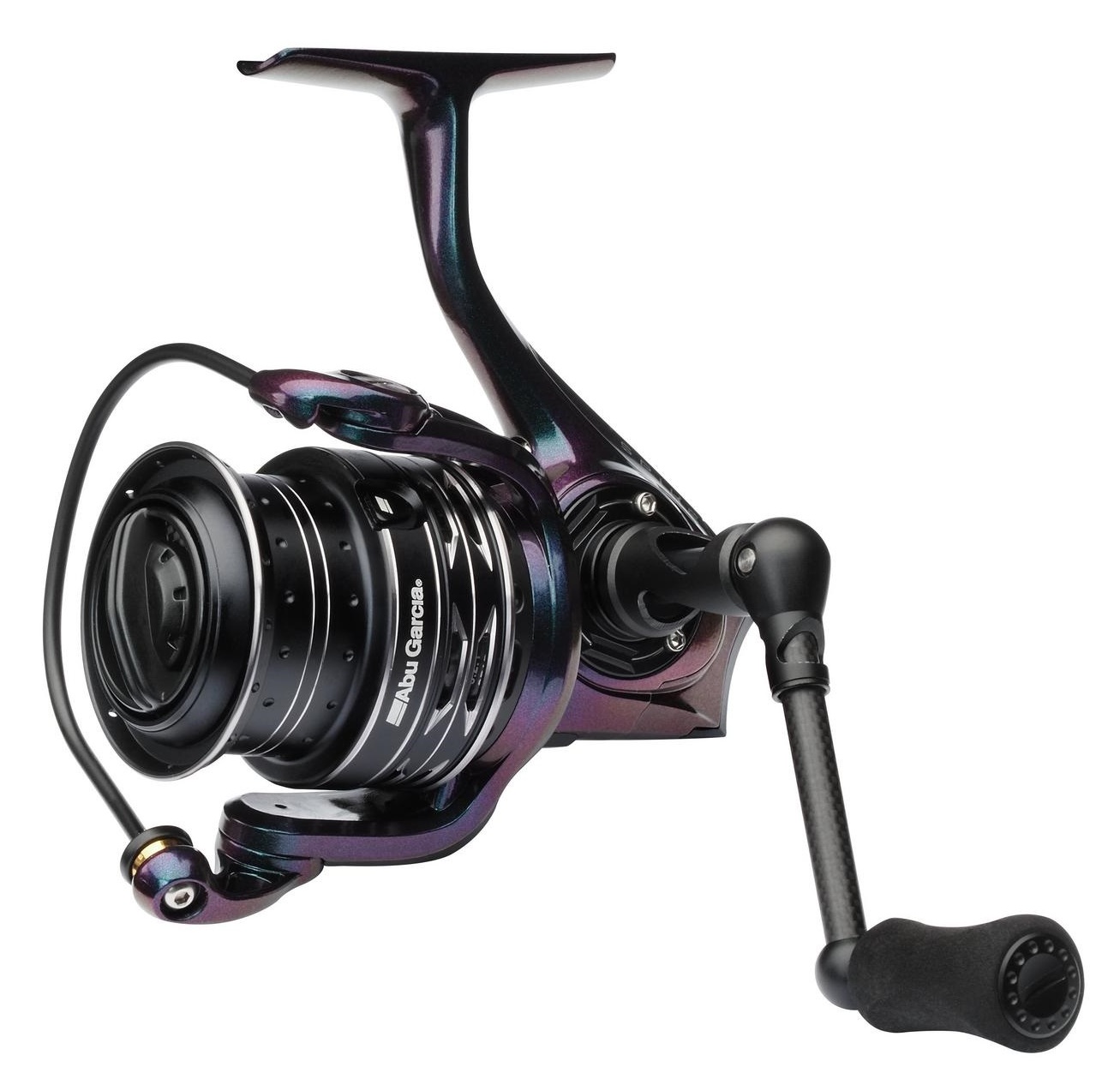 КАТУШКА ABU GARCIA SPIKE PRO 3000SH