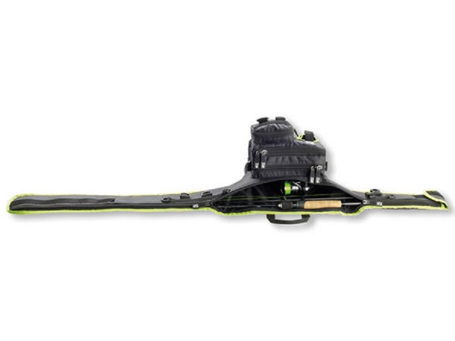 DAIWA PROREX STALKER ROD BAG 2.40 M