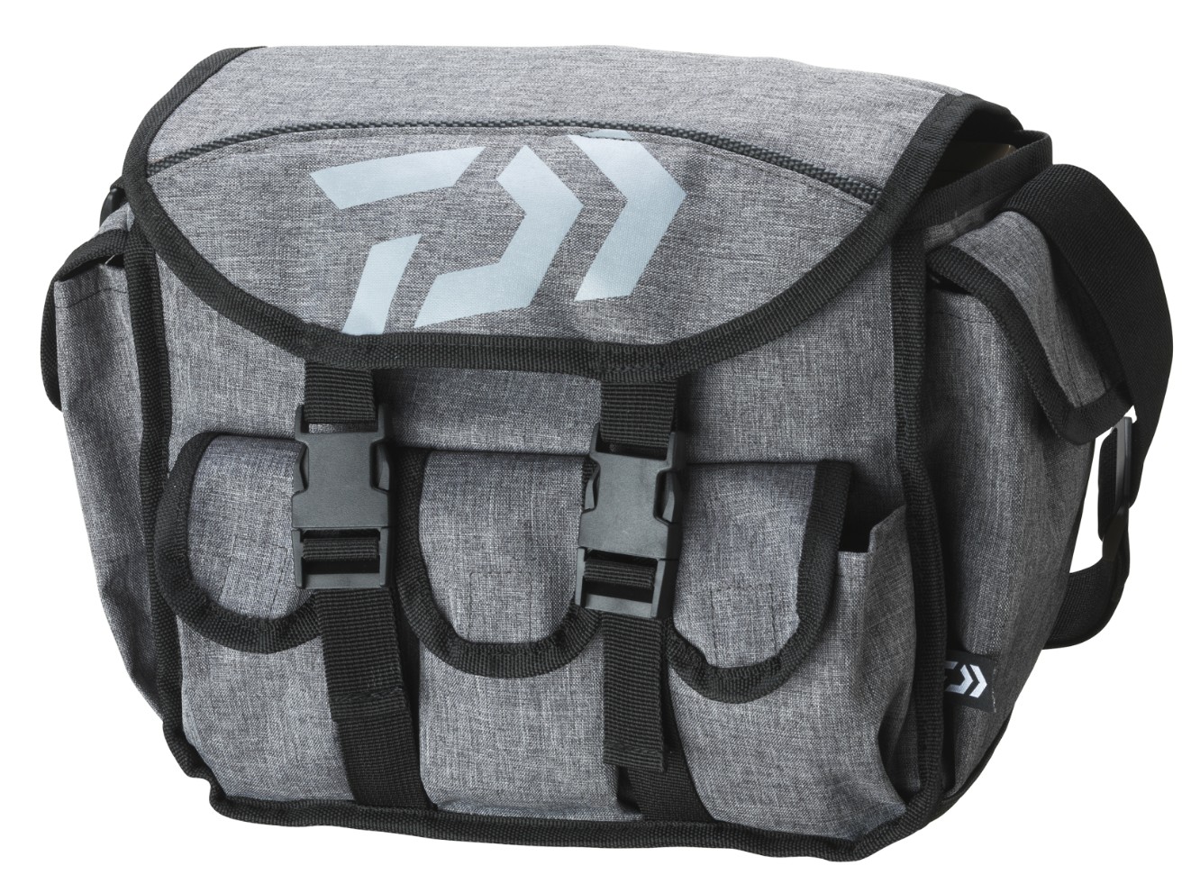 DAIWA D-VEC SHOULDER BAG