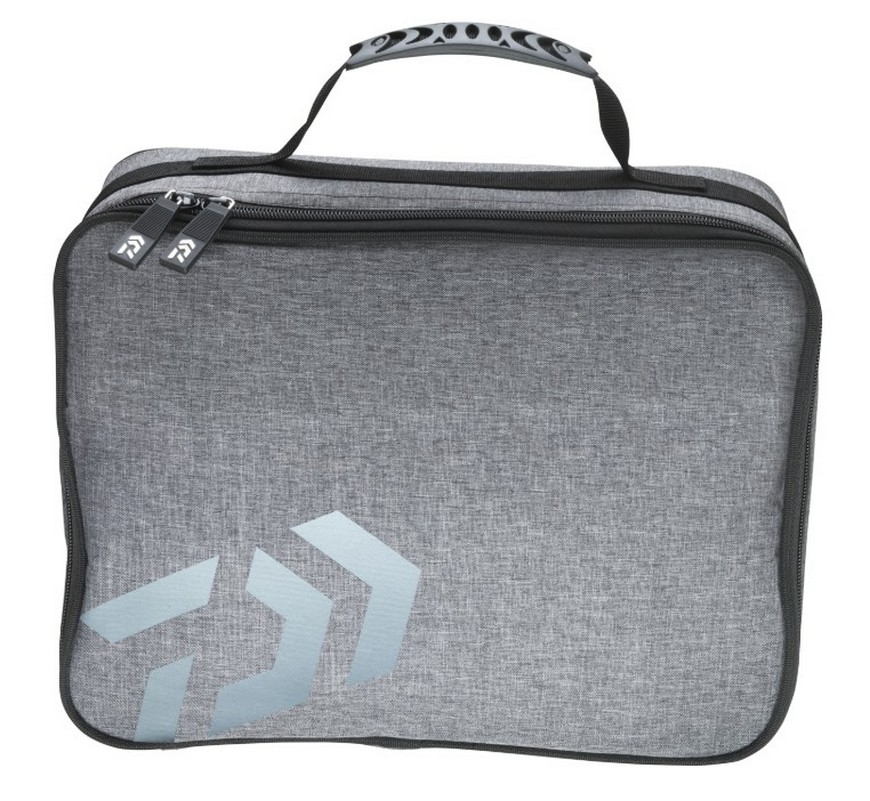 DAIWA D-VEC M REEL PROTECTION CASE