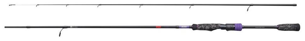 BERKLEY URBN II FINESSE 2,20 M 3-14 G SPINNING ROD